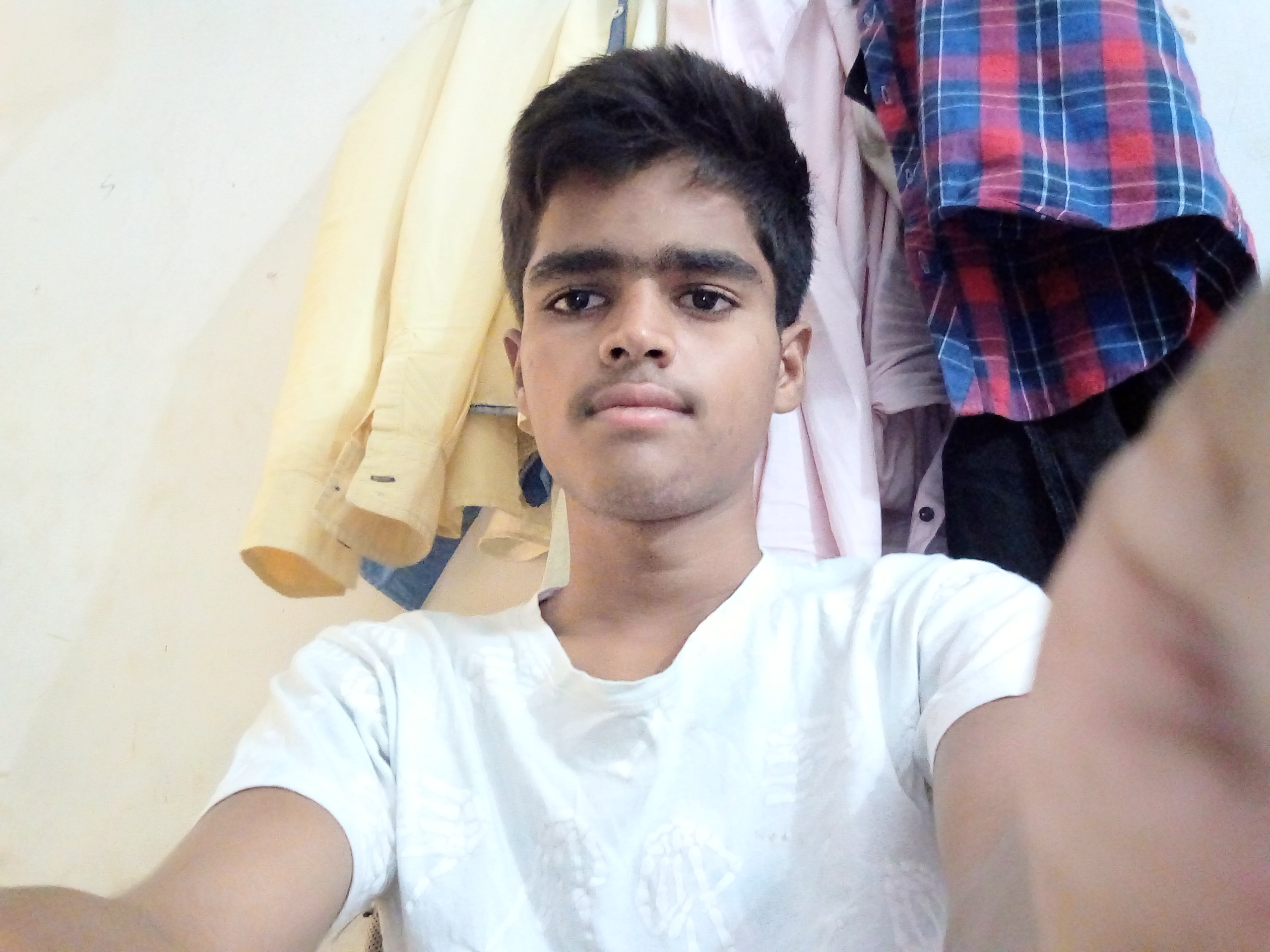 Akkili Harsha Vardhan Reddy