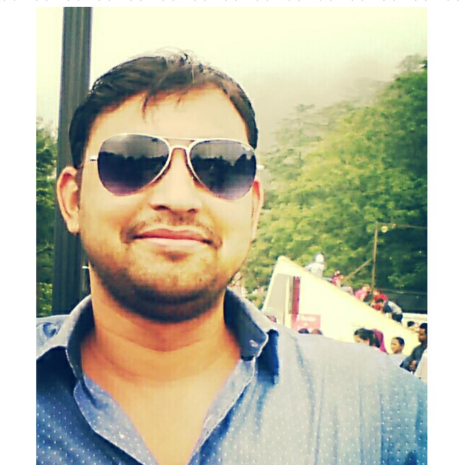 user profile