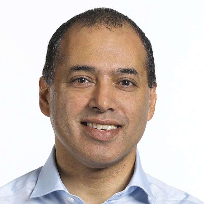 Dan Sandhu