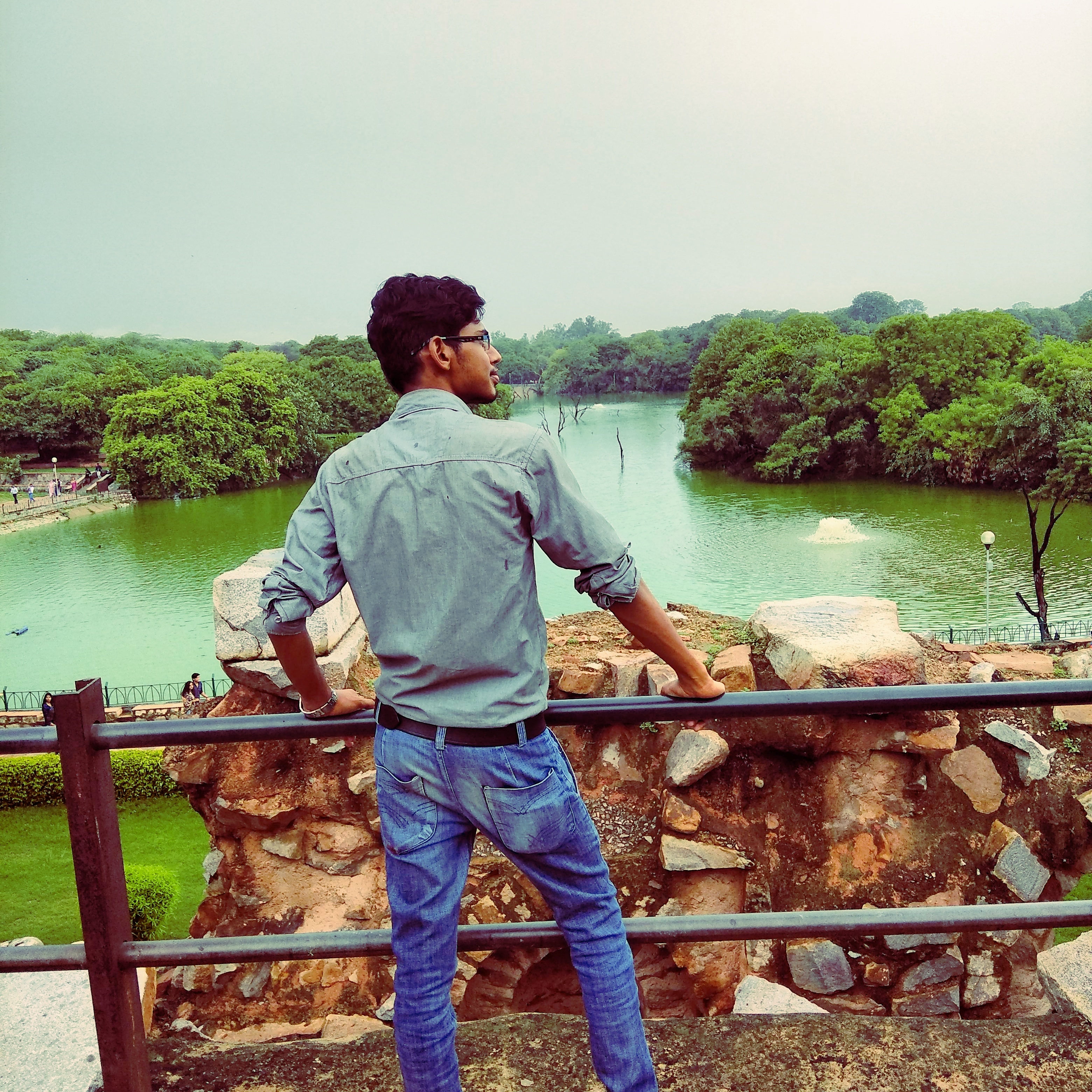 Gaurav Varshney