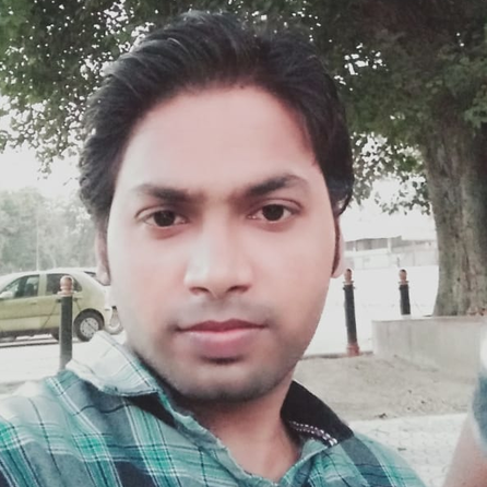 Sunil Gond