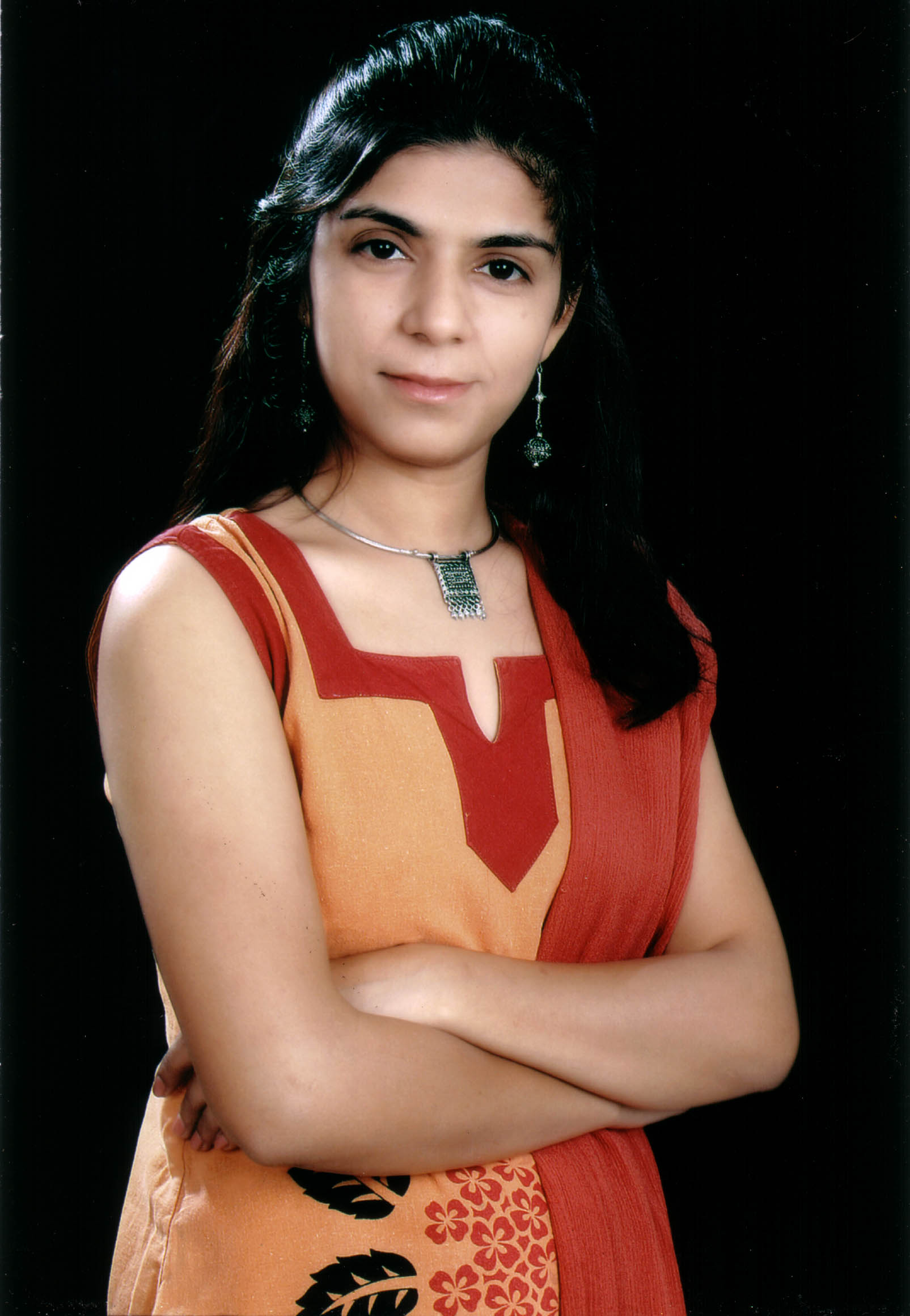 Sheetal Gautam