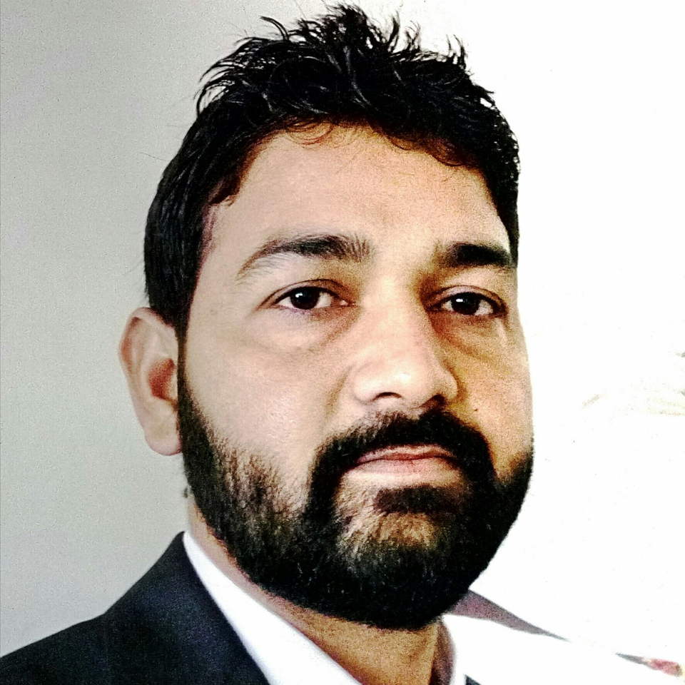 Binder Singh binder-singh