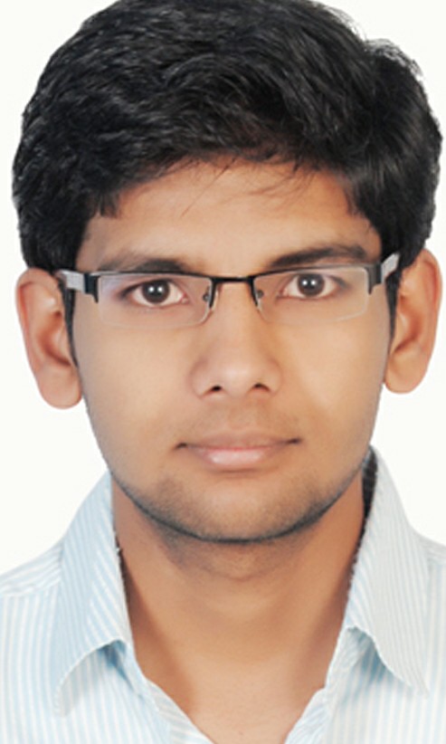 Ayush Sahu