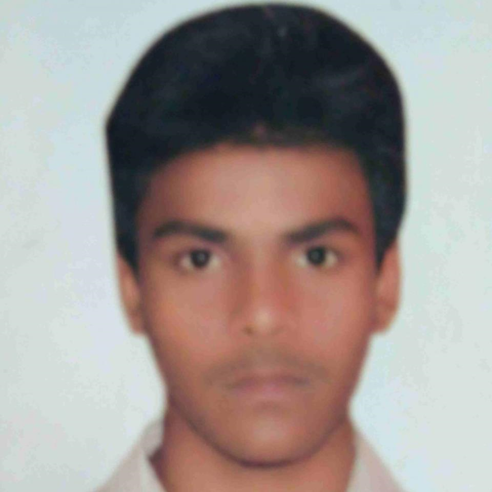 Vipin Kumar