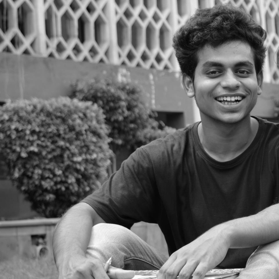 Rahul Khandelwal