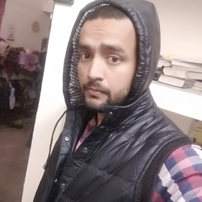 Amit Kumar