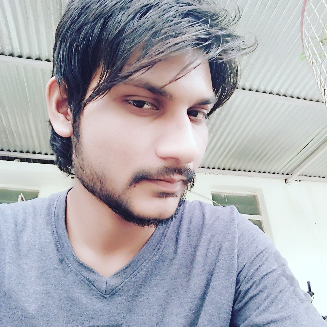 Pankaj Chouhan