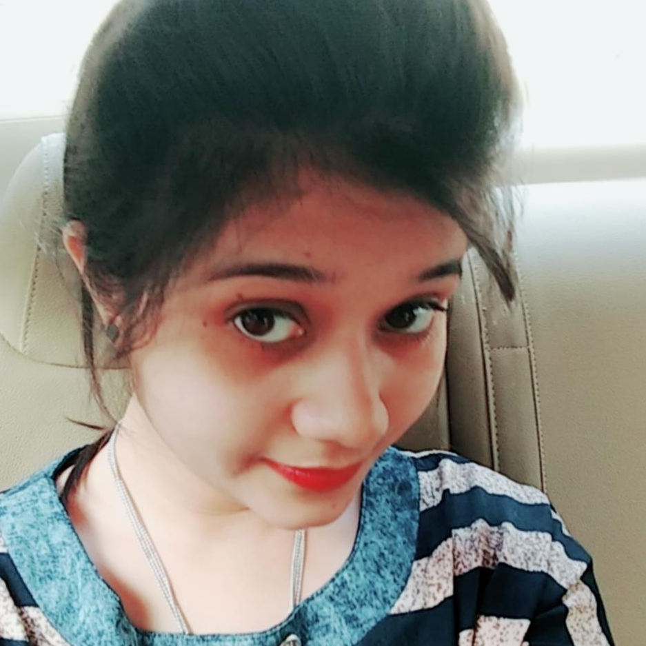 Shruti Porwal