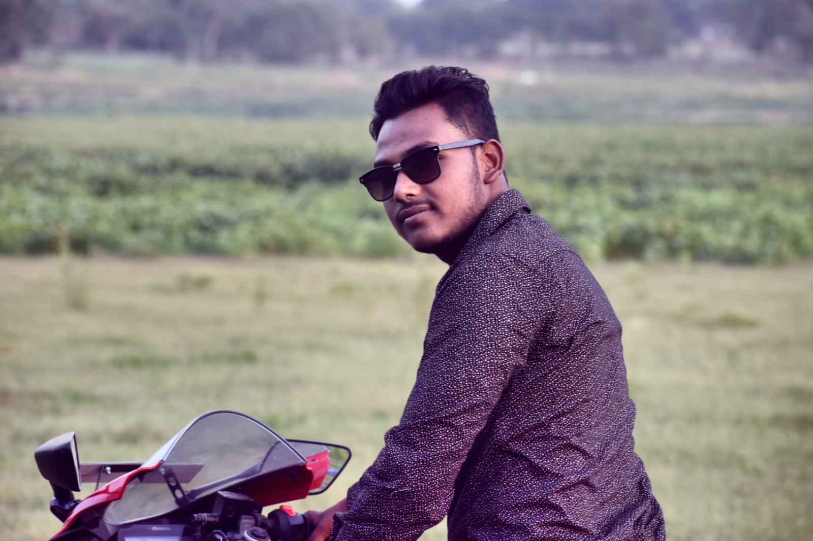 Shahjahan Ansari