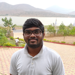 Gandhari Aravindsai