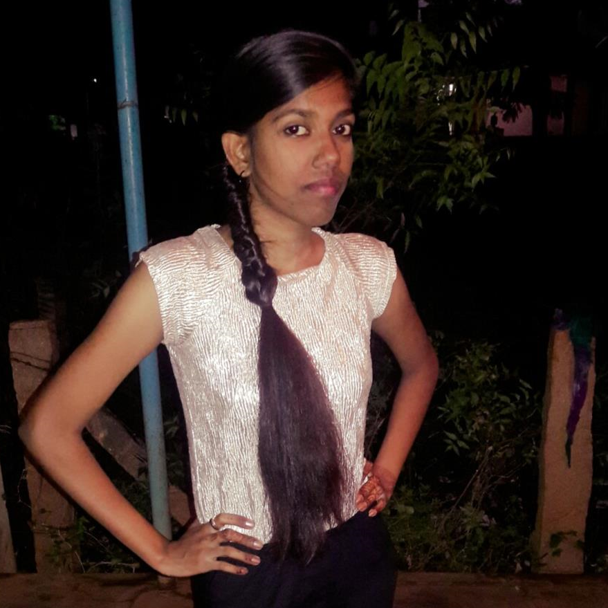 Raaghavi Chandrasekaran