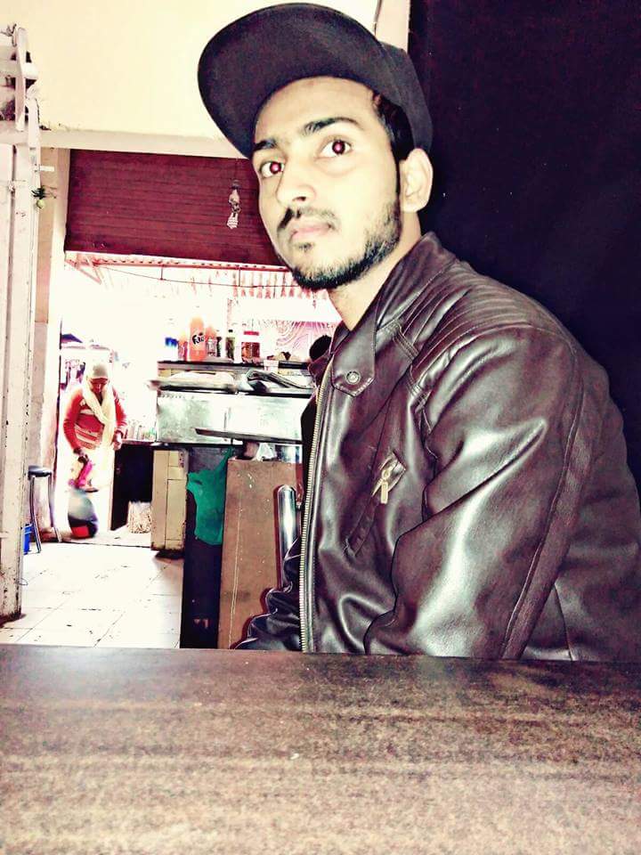 Prince Yadav