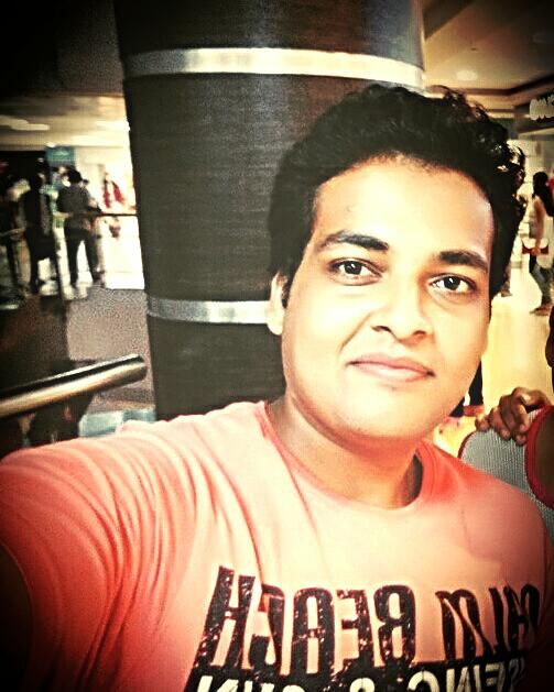 Hitesh Nigam