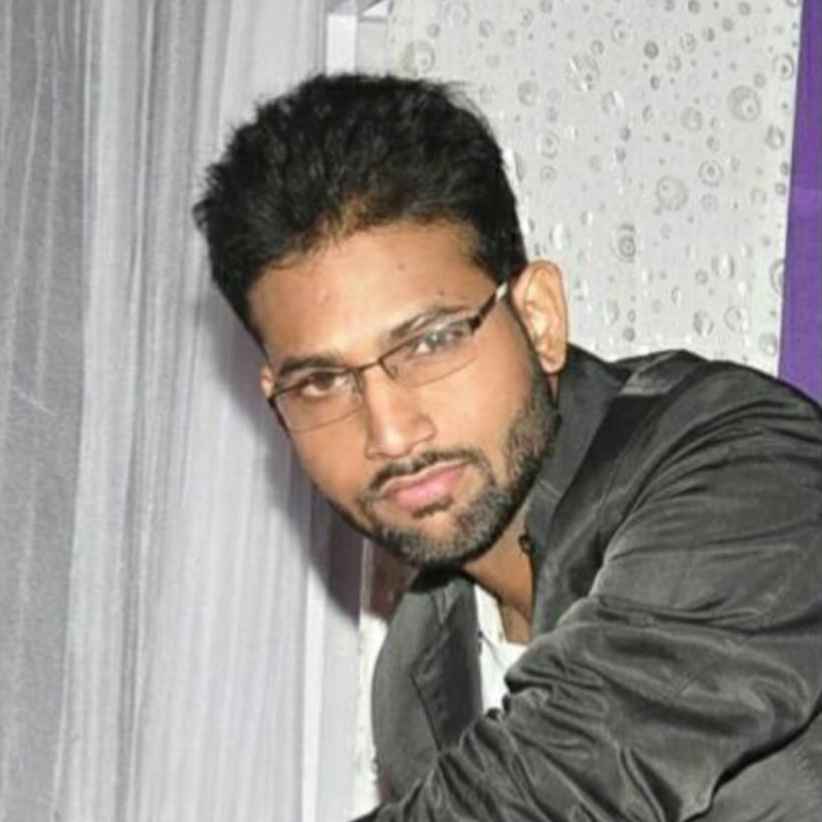 Suraj Jeengar