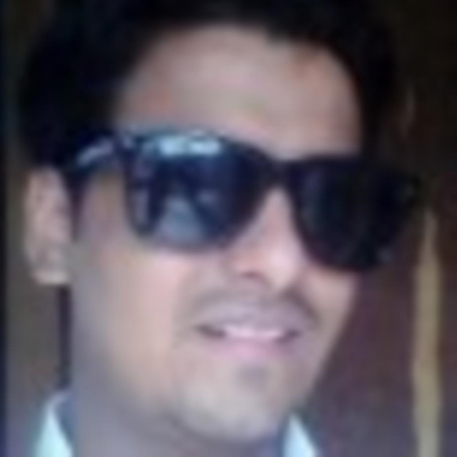 Bhanu Pratap Singh