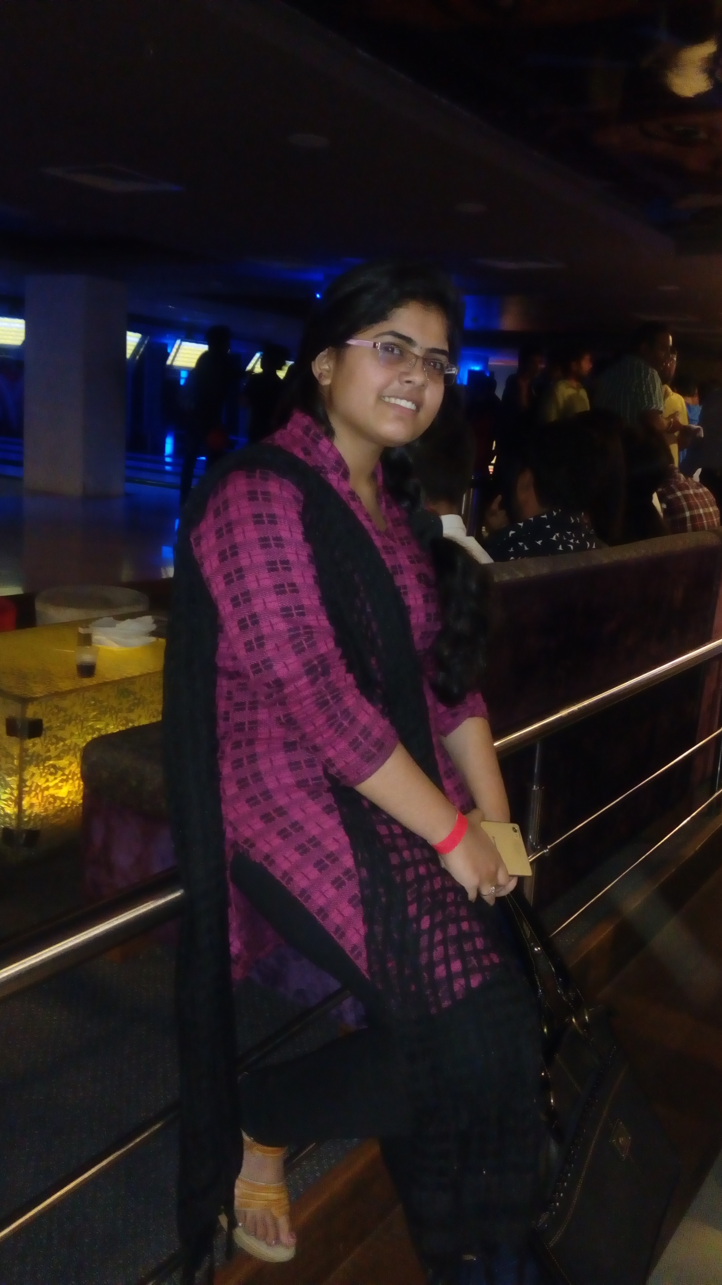 Prerna Sharma