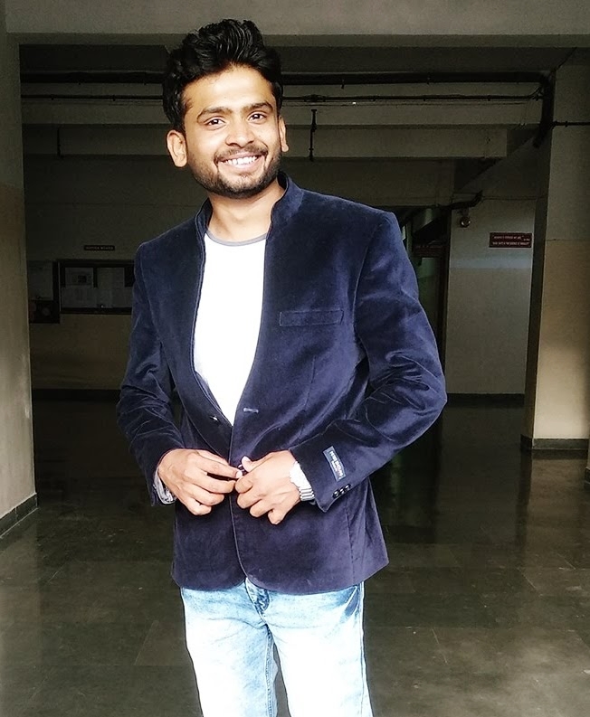 Venkatesh Pillewad