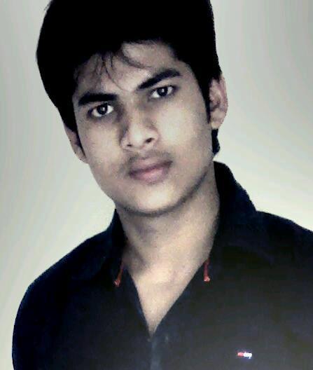 Anuj Pandey