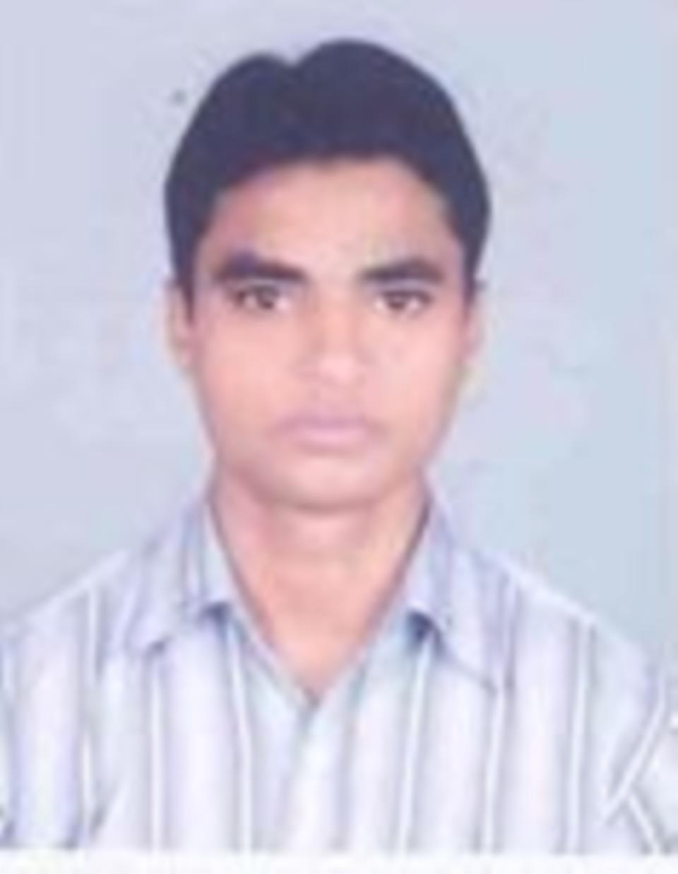 Hanuman Prasad Choudhary