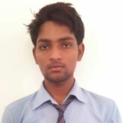 Brijesh Yadav