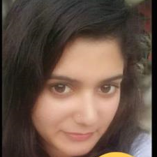 Kajol Dubey