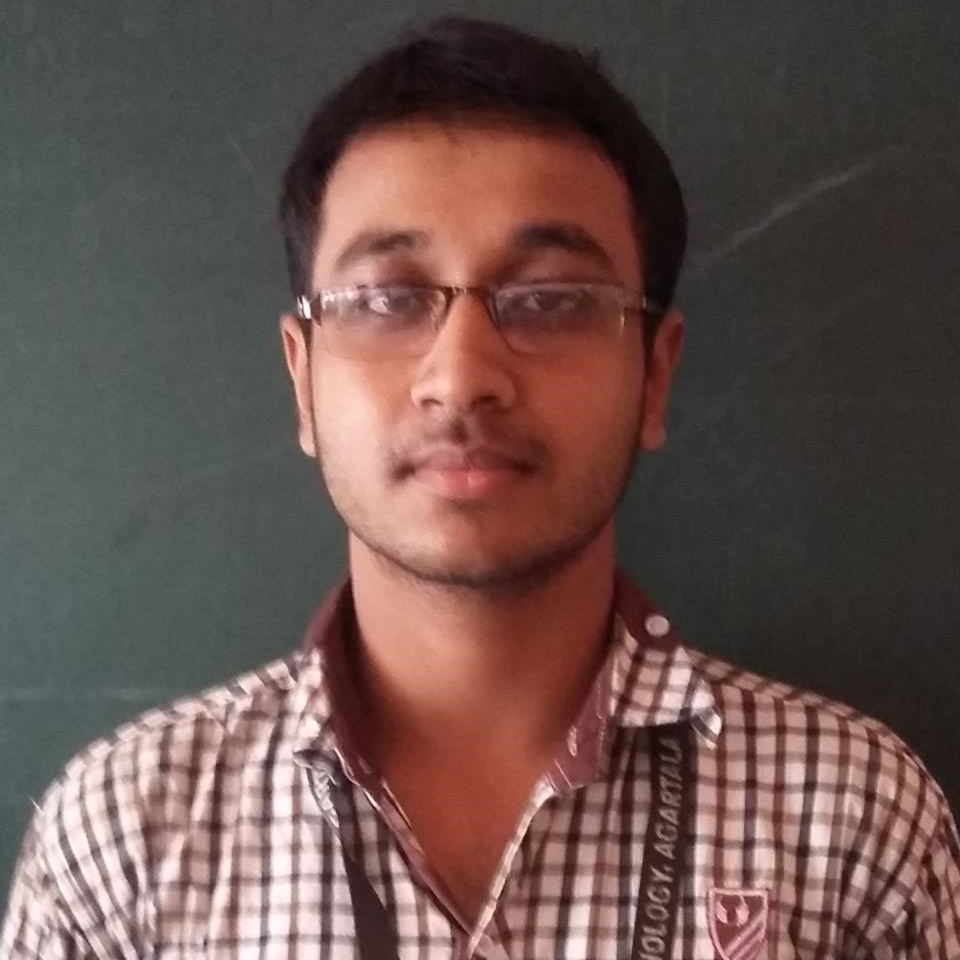 Mainak Nath