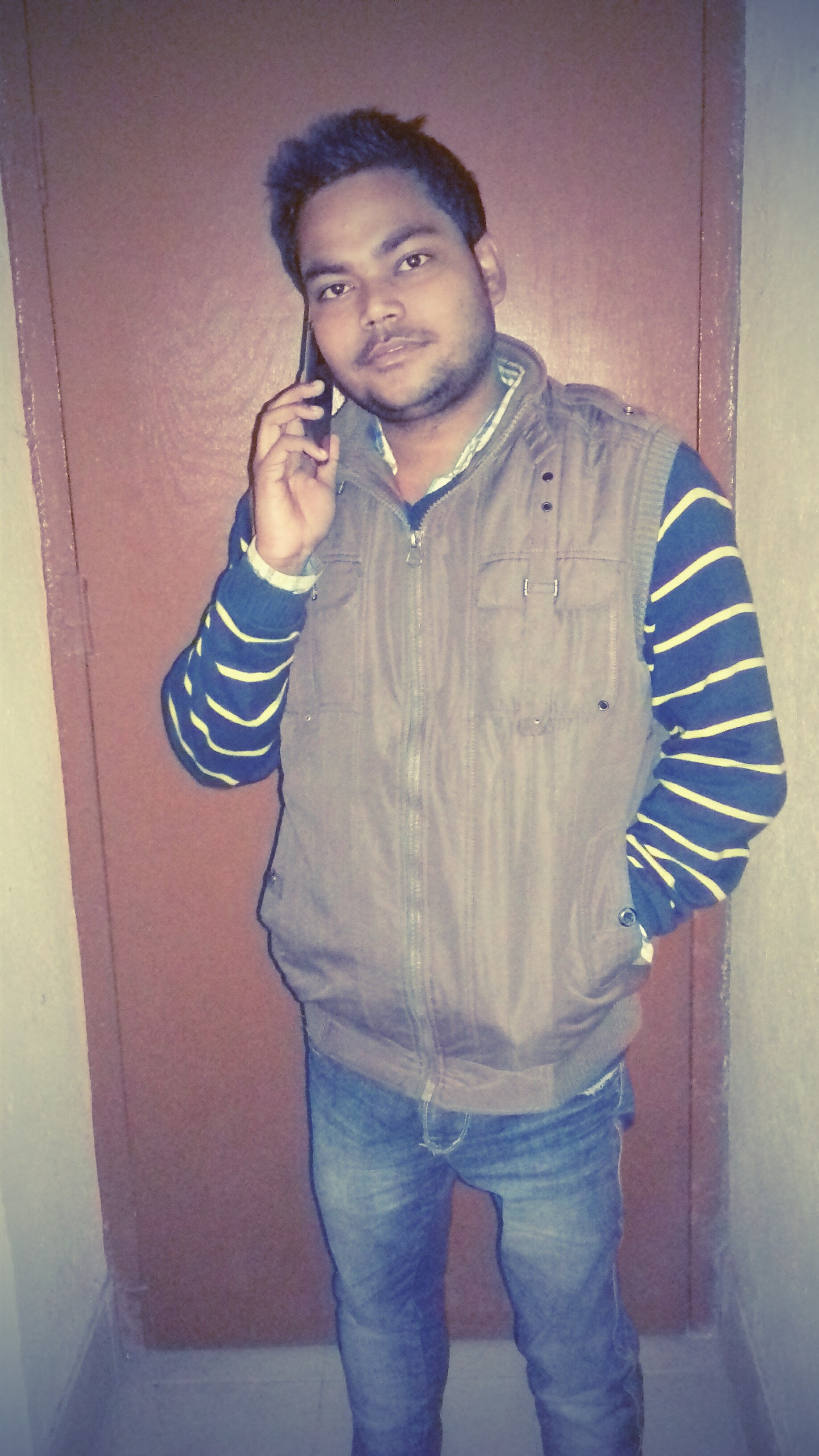 Rajeev Ranjan
