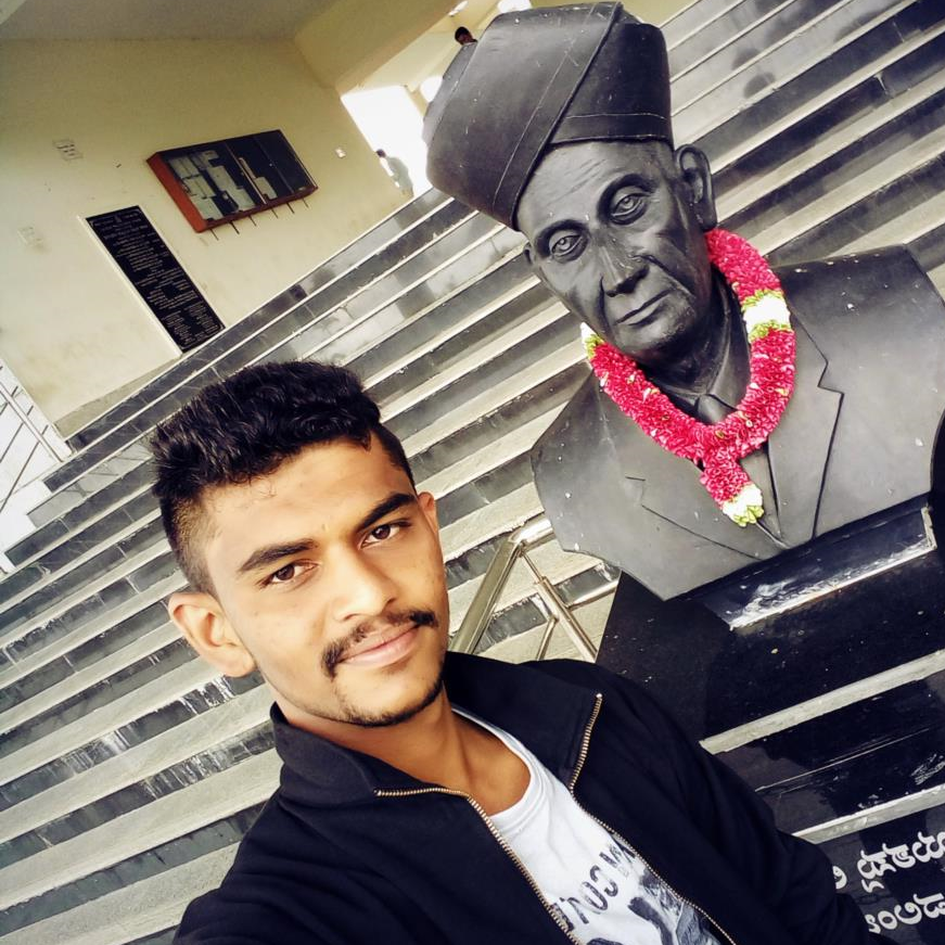 Sachin S