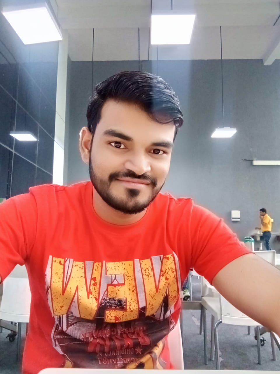 Ratnadip Ramchandra Shinde