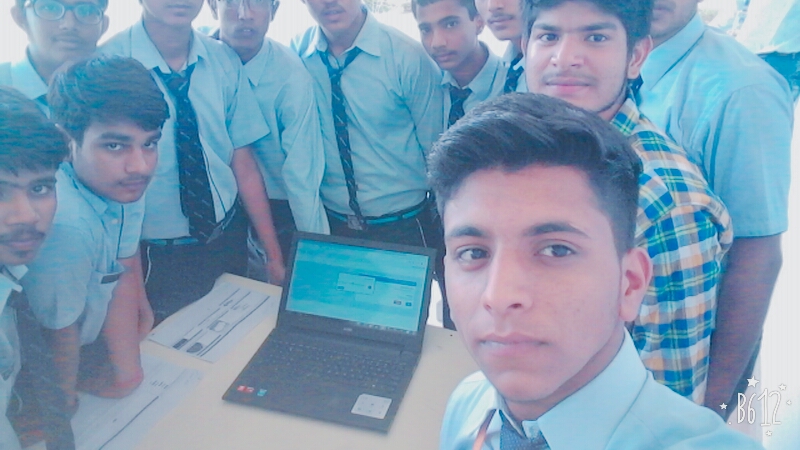 Shubham Mudgil
