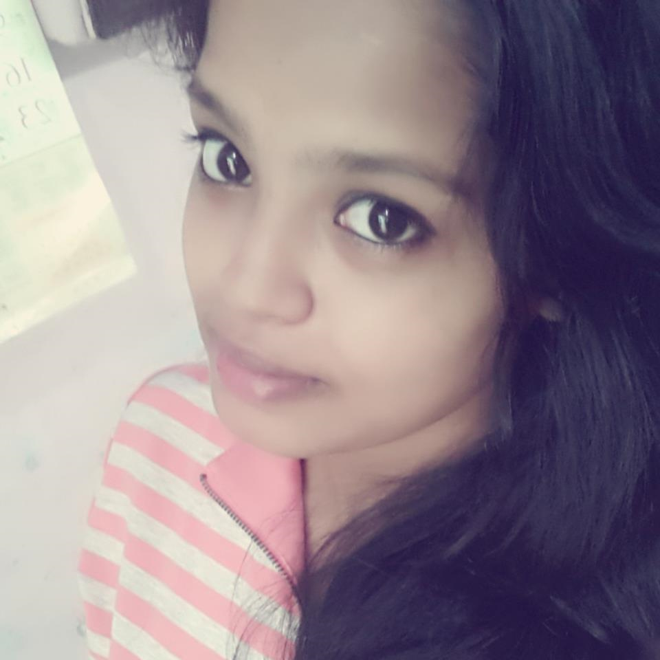 Swetha Priyadarshini