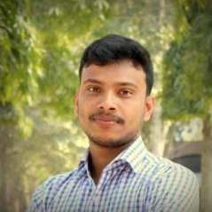 Ullash Dey