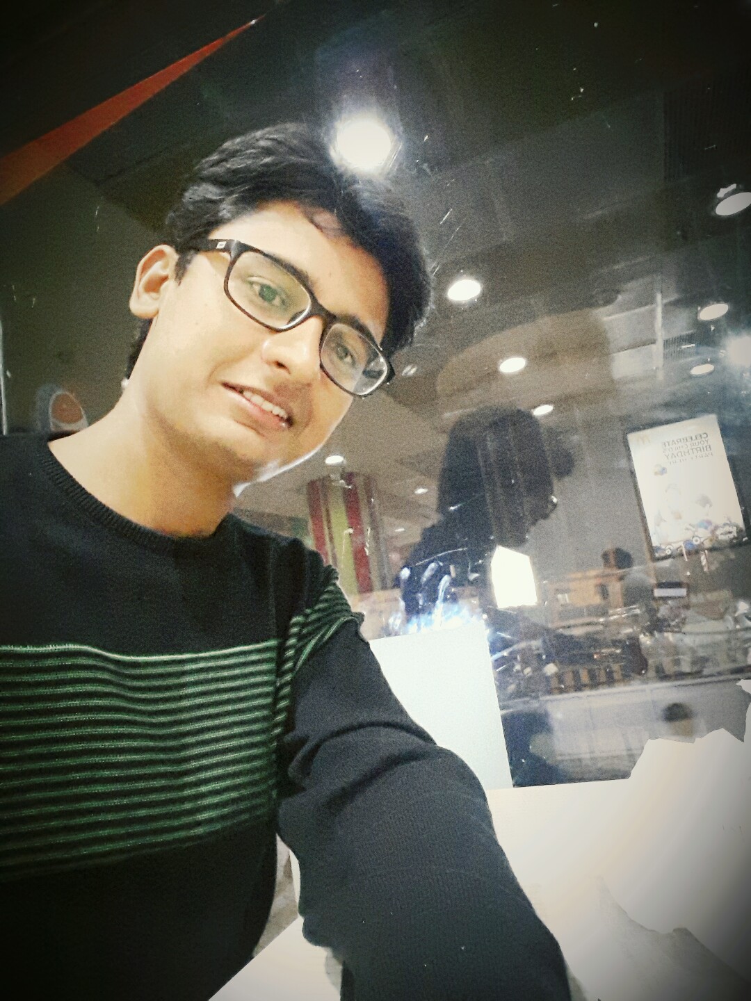 Aman Ojha