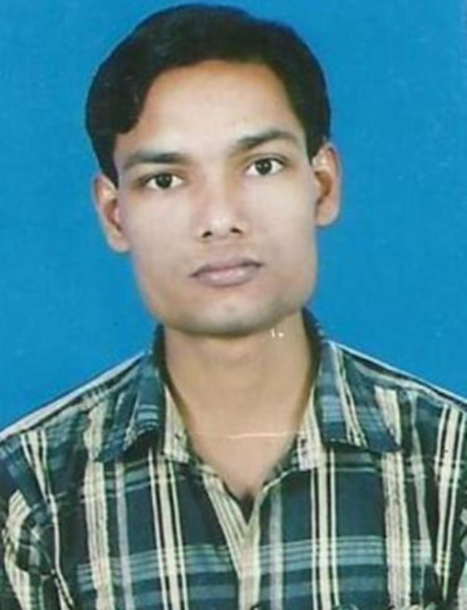 Aditya Kumar