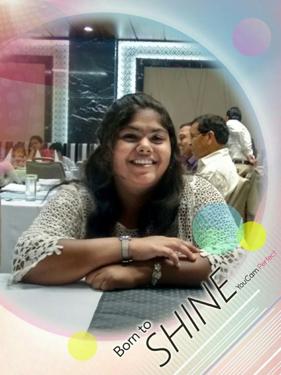 Aashika Garg