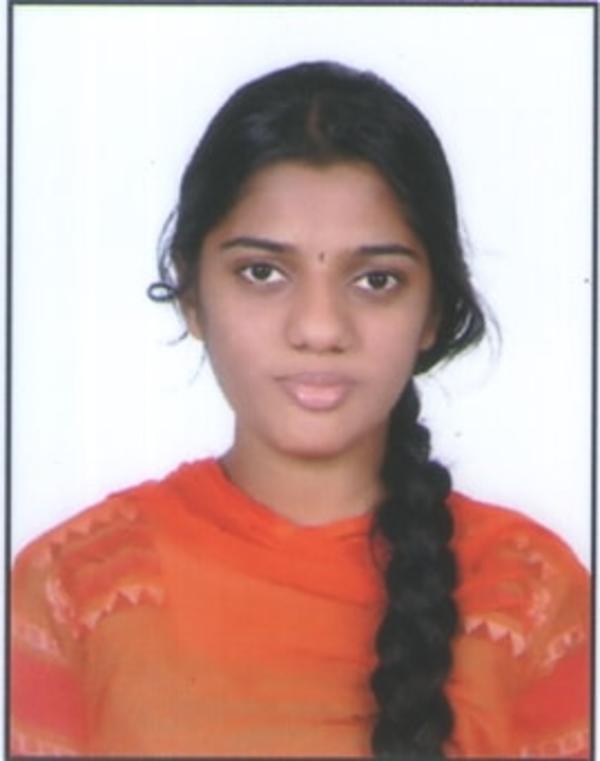 G Pavithra