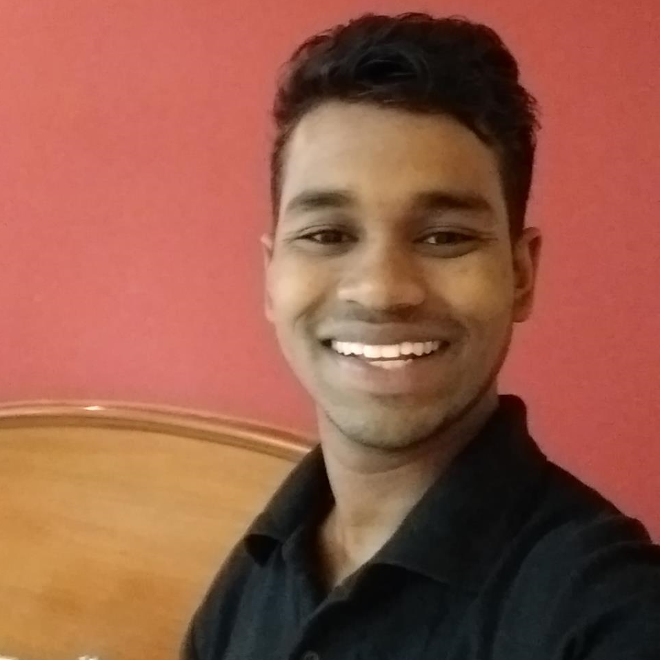 Deepak Kumar