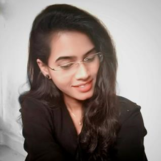 Komal B Nargundkar