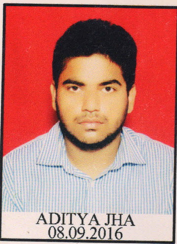 Aditya Jha