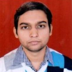 Ambuj Patel