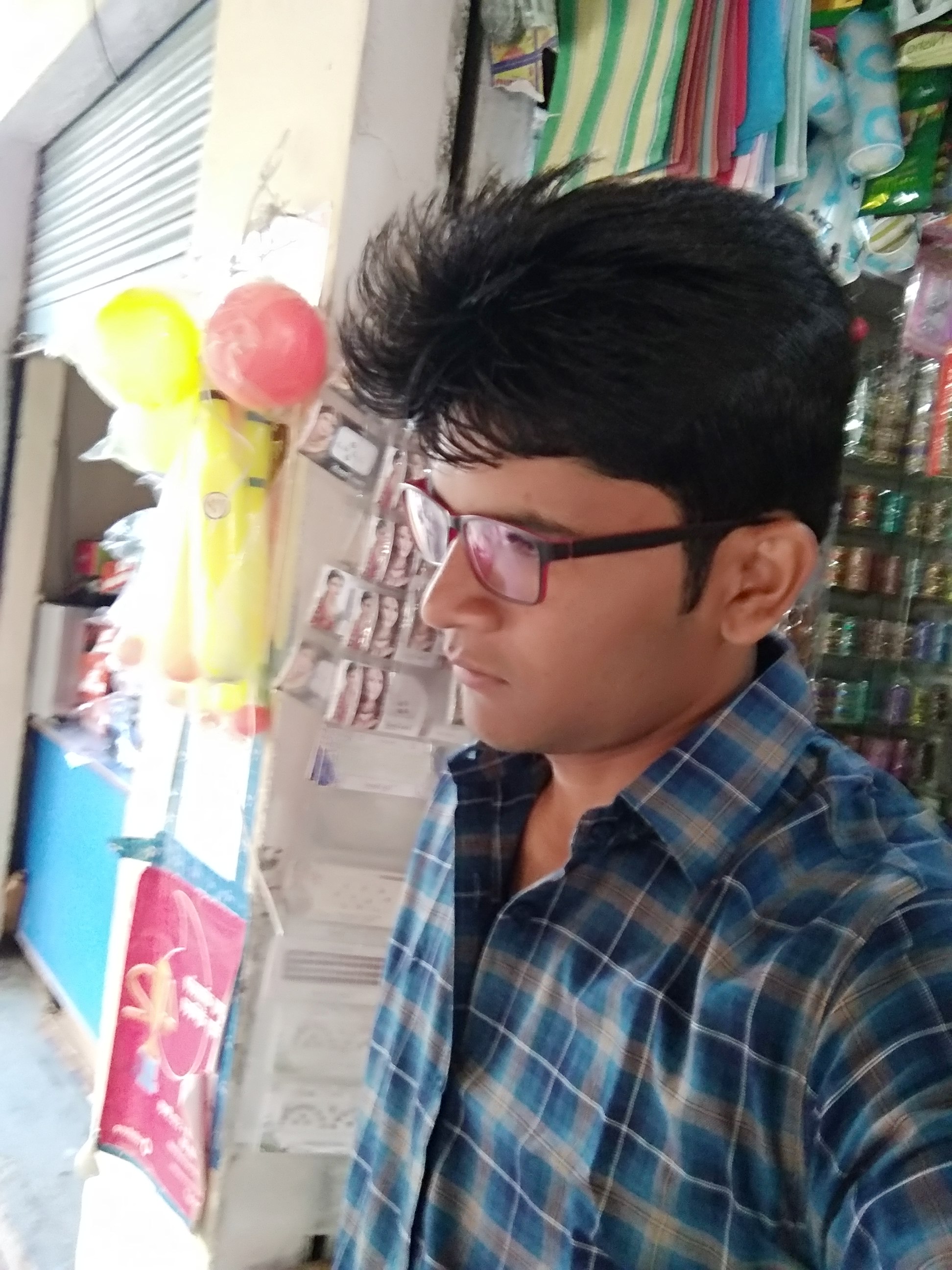 Ankit Yadav