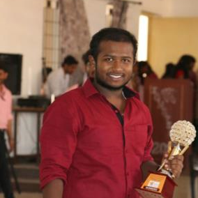 Nanda Kumar