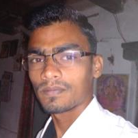 Yogeshwar Hemraj Pardhi