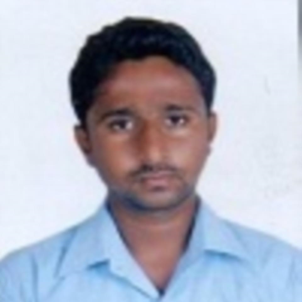 Prashantha T