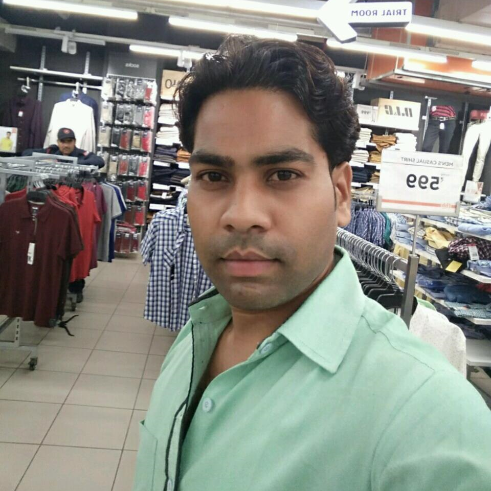 Ravi Kant Pal