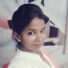 Priya Saxena