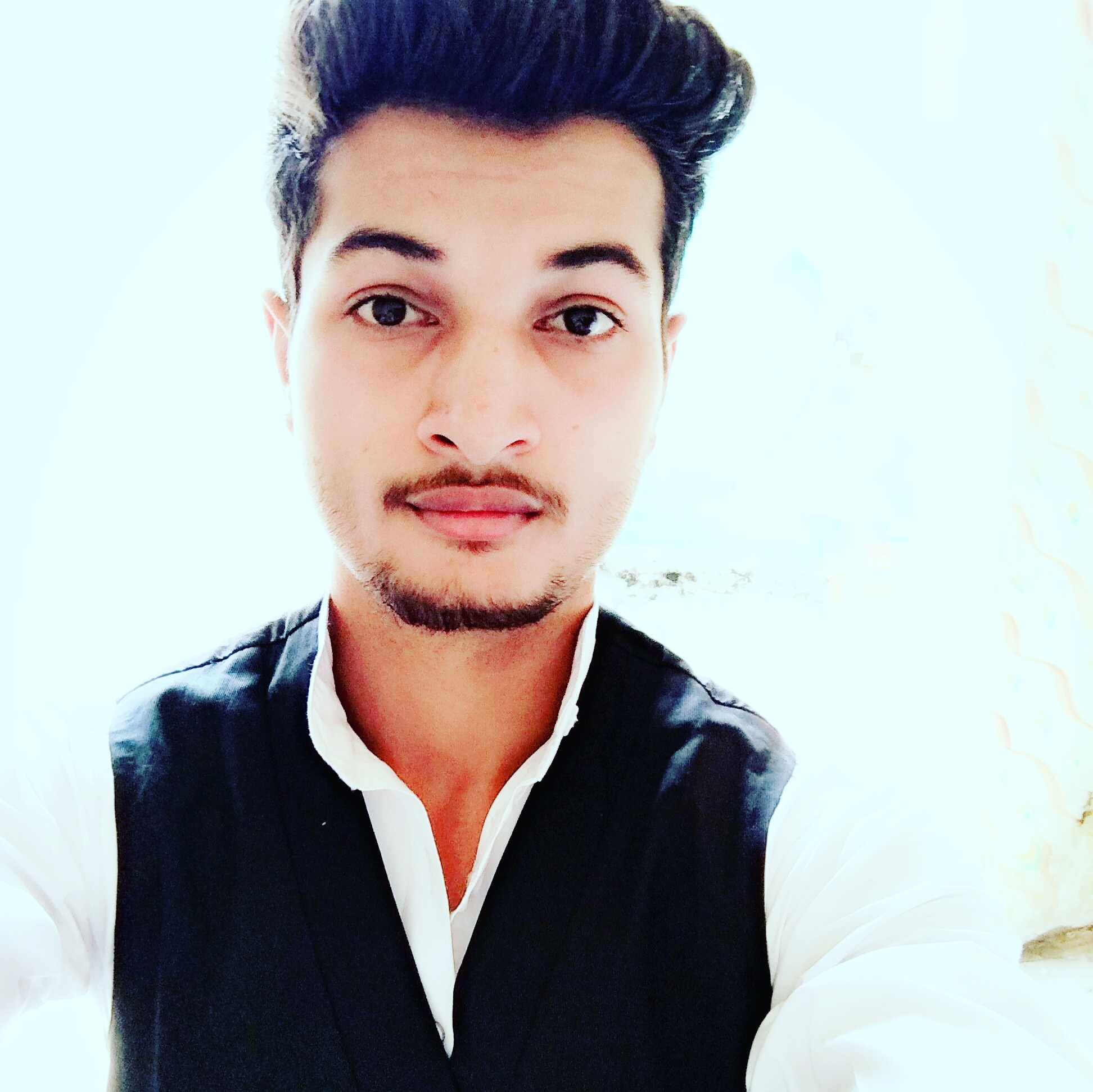 Vishal Yadav