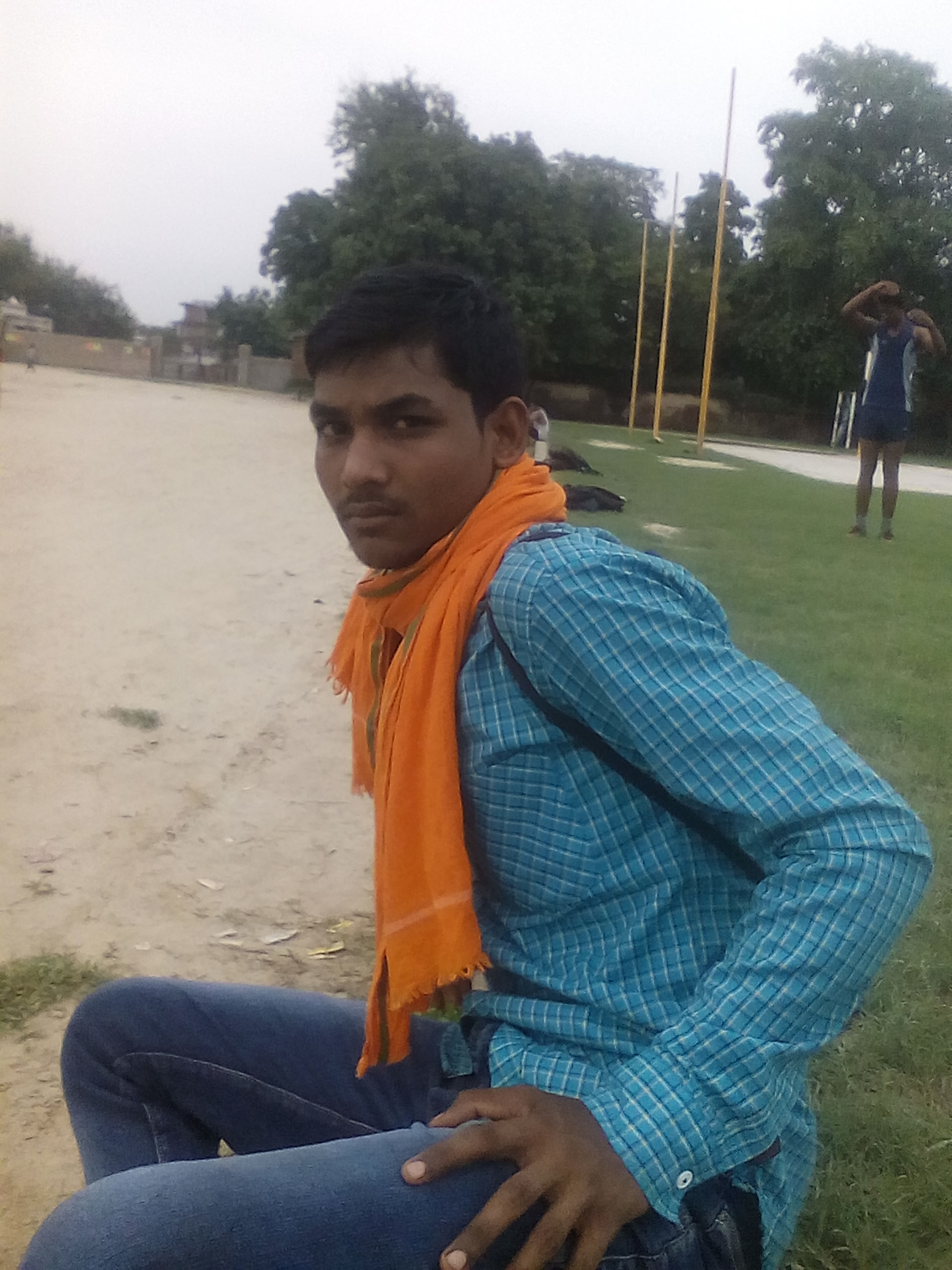 Loknath Prajapati