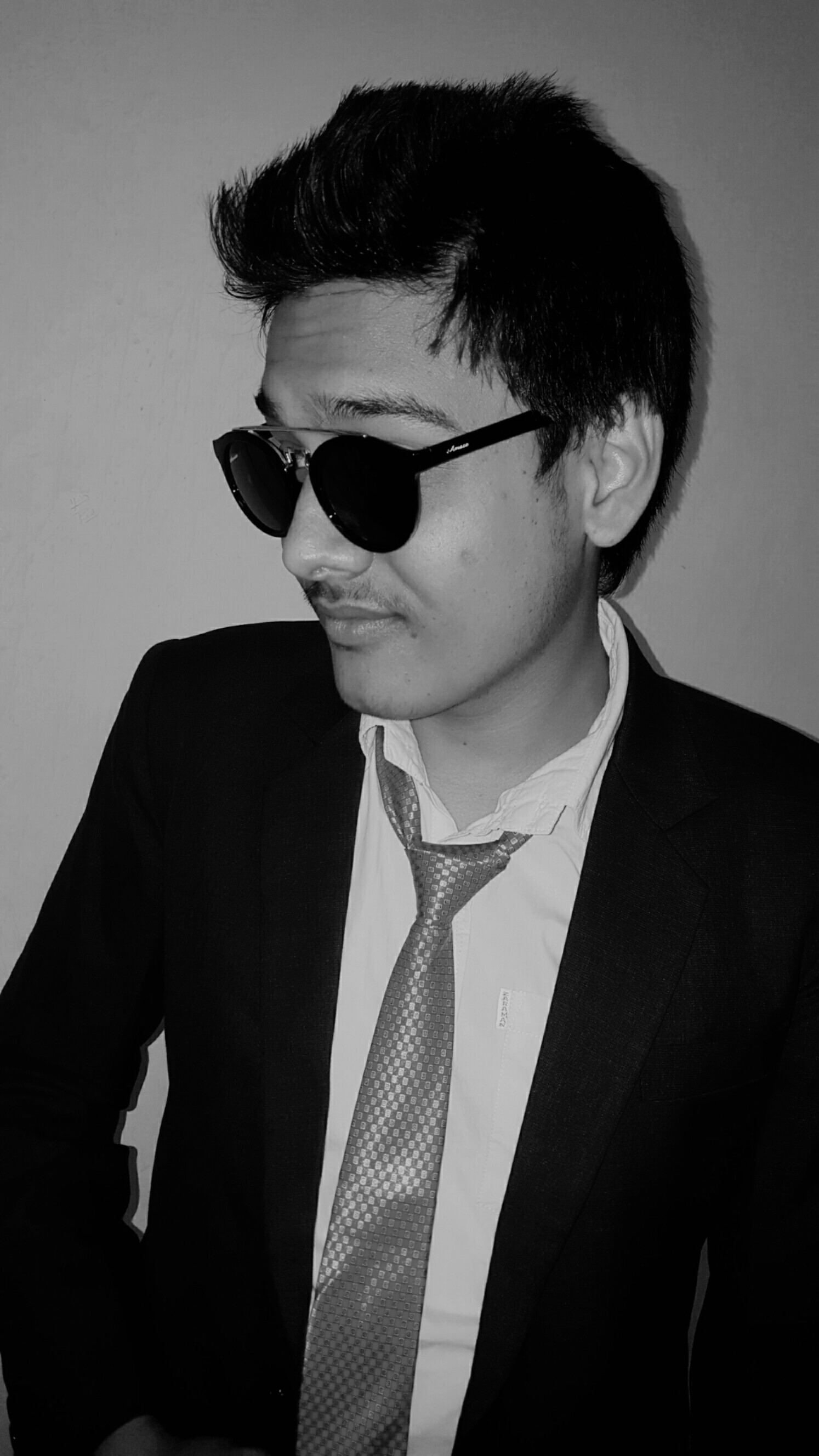 Ashutosh Tripathi